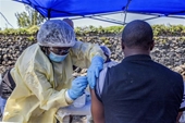 Viện Serum Ấn Độ sản xuất vaccine tiềm năng phòng ngừa Ebola