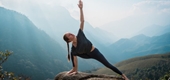 Khám phá 7 lợi ích sức khoẻ tuyệt vời do Yoga đem lại