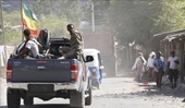 LHQ cảnh báo tình hình Ethiopia vượt tầm kiểm soát