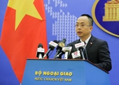 Campuchia trao trả 12 người Việt bị cưỡng bức lao động