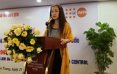 Đằng sau nỗ lực của UNFPA ủng hộ Việt Nam phòng chống bạo lực giới