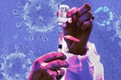 Bao lâu sau tiêm vaccine, cơ thể đáp ứng miễn dịch với COVID-19