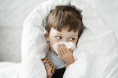 Những tác dụng phụ của vaccine phòng cúm ở trẻ có thể gặp