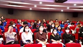 Tạo cầu nối giúp sinh viên, thanh niên Việt Nam - Hàn Quốc học tập, khởi nghiệp