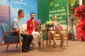 ‘Một pháp’, một cuốn sách hay về Phật giáo đã có mặt tại Việt Nam