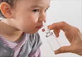 Lạm dụng thuốc xịt điều trị viêm mũi, trẻ suy tuyến thượng thận