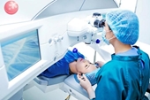 Femto Lasik – Phương pháp phẫu thuật khúc xạ được nhiều người chọn lựa