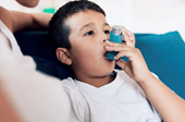 Những điều cần biết về bệnh hen suyễn nặng ở trẻ em