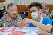 Nhật Bản tiếp tục mở ra cơ hội cho điều dưỡng, hộ lý người Việt Nam