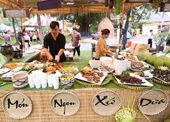Việt Nam vào top 10 quốc gia có nền ẩm thực hấp dẫn nhất thế giới