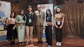 3 CLB sinh viên Việt Nam gia nhập mạng lưới CLB lãnh đạo trẻ toàn cầu