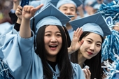 Khát việc, sinh viên Trung Quốc chuyển sang học code