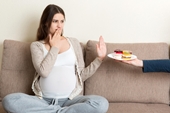 Thực phẩm cấm kỵ trong thai kỳ