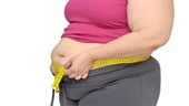 Đo vòng bụng là một trong những cách chẩn đoán bệnh béo phì
