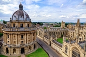 Học sinh Việt Nam tiếp cận chương trình giáo dục phổ thông của ĐH Oxford