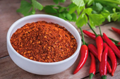 Mối liên hệ giữa ăn ớt và tuổi thọ