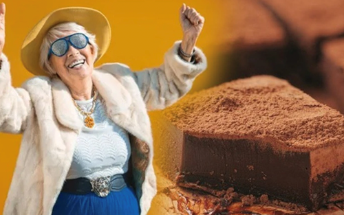 3 món không bao giờ quên ăn mỗi ngày của cụ bà sống đến 122 tuổi