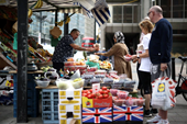 Rau tươi tăng giá ở Anh, nhiều người chuyển sang ăn đồ chế biến sẵn