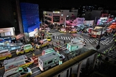 Vụ tai nạn tại Seoul Đại sứ quán Việt Nam tại Hàn Quốc sẵn sàng triển khai các biện pháp bảo hộ công dân trong trường hợp cần thiết