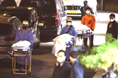 Halloween thành thảm kịch giữa Seoul 151 người chết, lãnh đạo thế giới chia buồn