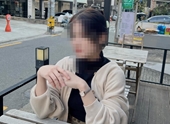 Một nữ sinh mất sau thảm kịch Halloween ở Seoul Người mẹ ngã quỵ khi nghe tin