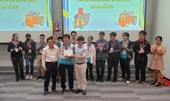 Học sinh Việt Nam đạt chức vô địch cuộc thi lập trình robot