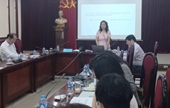 Covid-19 khiến tỷ lệ cô dâu Việt Nam xuất ngoại giảm mạnh