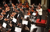 Hòa nhạc đặc biệt kỷ niệm 30 năm thiết lập quan hệ ngoại giao Việt Nam-Hàn Quốc