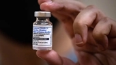 Nhật Bản cấp phép lưu hành vaccine đặc hiệu chống BA 5 của Moderna