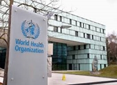 Quan chức cấp cao của WHO bị cáo buộc tấn công tình dục