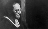 Emmy Noether Người phụ nữ đã phát triển một trong những định lý đẹp nhất trong vật lý