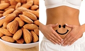 Đâu là loại hạt giúp cải thiện sức khỏe đường ruột