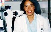 Patricia Bath Nữ bác sĩ giúp hàng triệu người phục hồi thị lực