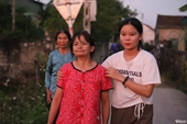Người phụ nữ Hà Tĩnh trở về sau 27 năm lưu lạc Trung Quốc