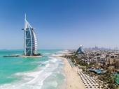 4 lưu ý cho du khách nữ khi du lịch một mình đến Dubai