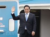 Chuyến thăm Campuchia của Thủ tướng có ý nghĩa quan trọng nhiều mặt