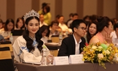 Miss Tourism World 2022 có phiên bản đặc biệt cho vòng chung kết tại Việt Nam