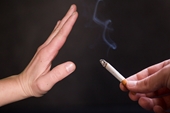 Tiếp xúc thụ động với khói thuốc lá qua da có thể gây nguy hiểm