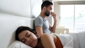 Bệnh lạ ở quý ông  Yêu xong là ốm, bác sĩ cũng bó tay