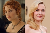 Kate Winslet đẹp quyến rũ hút hồn ở tuổi 46 nhờ bí quyết này