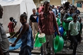 WHO kêu gọi khai thông viện trợ cho khu vực Tigray của Ethiopia