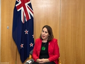 Thủ tướng New Zealand thăm Việt Nam Quyết tâm gia tăng hợp tác và cùng phục hồi