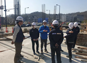 NÓNG Hàn Quốc đưa ra chính sách mới cho lao động cư trú bất hợp pháp
