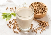 Sữa đậu thêm bông cải xanh có thể ngăn ngừa 3 loại ung thư