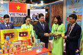 Doanh nghiệp Việt Nam tham dự Hội chợ quốc tế La Habana 2022