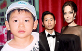 Sau 16 năm, cậu bé gốc Việt được Angelina Jolie nhận làm con nuôi giờ ra sao