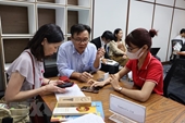 Doanh nghiệp Việt Nam tìm kiếm cơ hội đưa hàng hóa vào Nhật Bản