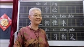 Trung Quốc Bà giáo về hưu mở lớp xóa mù chữ trực tuyến