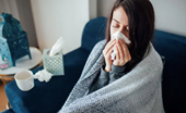 Điều trị cúm B tại nhà cần tránh sai lầm gì