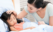 Quy tắc 3 bớt, 2 thêm của mẹ Nhật giúp con khoẻ mạnh quanh năm